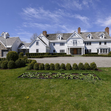 Cloverhill Farm