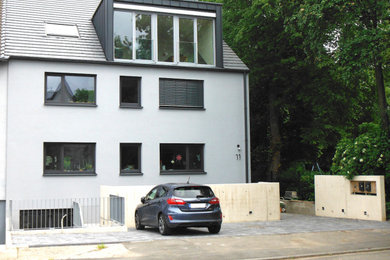 Moderne Wohnidee in Köln