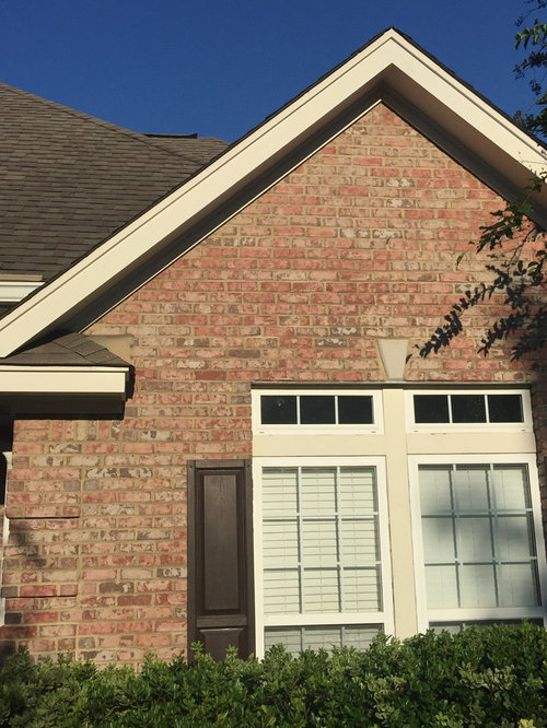 Paint for Pink Brick