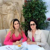 Luiza Biberaj's photo