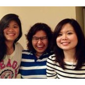 Melissa Bambang's photo