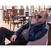 Goce Urdin's photo