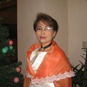 Letty Lungay's photo