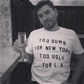 Nick Cervantes's photo