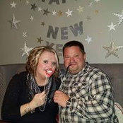 Amy Budingers foto