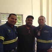 Photo de Luis Rodriguez