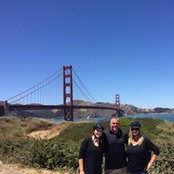 Sydney Cheek's photo