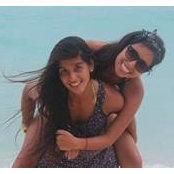 Samantha Echevarría Showing's photo