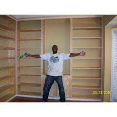 Sean's Interior & Exterior LLC