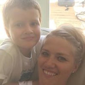 Ruth Willett's photo
