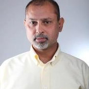 Aziz Memon's photo
