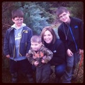 Amy Bishop-Agganis's photo