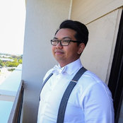 Bryan Almacen's photo