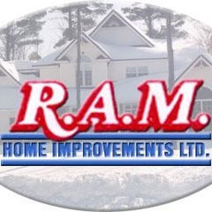 R. A. M. Home Windows and Doors