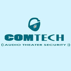 COMTECH AUDIO THEATER SECURITY