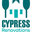 Cypress Renovations LTD.