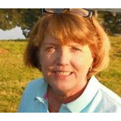 Beth Griffin Baxters foto