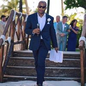 Foto de Thad Mims
