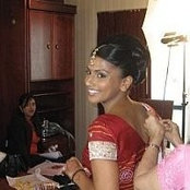 Foto de Saloni Doshi
