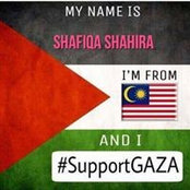 Shafiqa S. Shamshirs billede