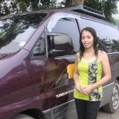 Delia Bacdayan's photo