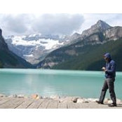 Aaron Lewis's photo