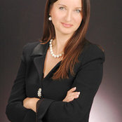 Olga Pearsons foto