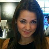Foto de Matea Torčić
