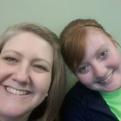 Crystal Boyce's photo