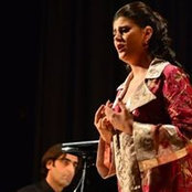 Marie-Josée Matar's photo