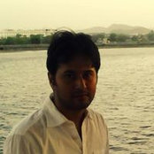 Foto von Mohit Joshi