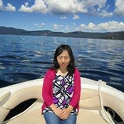 Jane Zhan's photo