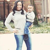 Kelli Robinson's photo