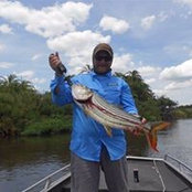 Johan Uys's photo