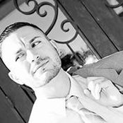 Christopher Faz's photo