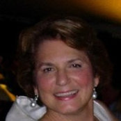 Patricia Brown's photo