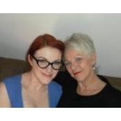 Foto von Geraldine Williams