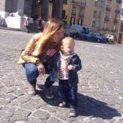 Alessandra Vitelli's photo