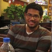 Ahmed Adel Ghazi's photo