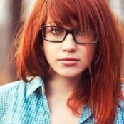 Elizaveta Luck's photo