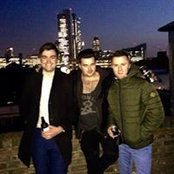 Adam Broadbent's photo