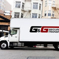 G&G Secure Transport's profile photo