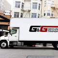 G&G Secure Transport's profile photo