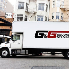 G&G Secure Transport