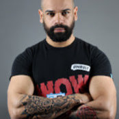Dan Bernardos foto