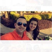 Sari Shawareb's photo