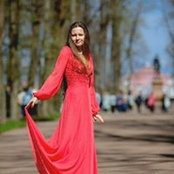 Тамара Воробьева's photo