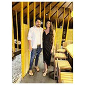 Photo de Priyansha Dixit
