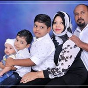 Mohamed Shareefs foto