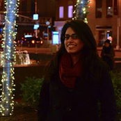 Ashima Aroras foto